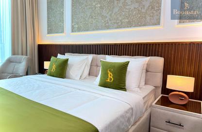 Apartment - Studio - 1 Bathroom for rent in Alef Noon Residence - District 16 - Jumeirah Village Circle - Dubai