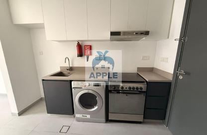 Apartment - Studio - 1 for rent in East Village - Aljada - Sharjah Apartment - Studio - 1 for rent in East Village - Aljada - Sharjah