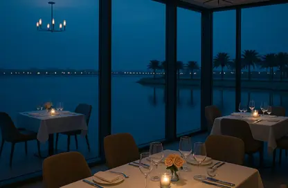 Retail - Studio - 2 Bathrooms for sale in Cornich Ras Al Khaima - Ras Al Khaimah