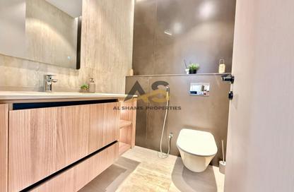 Apartment - 1 Bedroom - 2 Bathrooms for sale in Parkgreen Residences - Liwan - Dubai Apartment - 1 Bedroom - 2 Bathrooms for sale in Parkgreen Residences - Liwan - Dubai