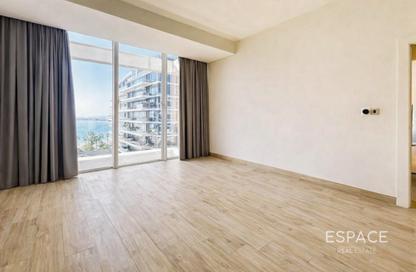 Apartment - 2 Bedrooms - 3 Bathrooms for rent in Serenia Residences East - Serenia Residences The Palm - Palm Jumeirah - Dubai