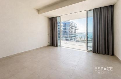 Apartment - 2 Bedrooms - 3 Bathrooms for rent in Serenia Residences East - Serenia Residences The Palm - Palm Jumeirah - Dubai