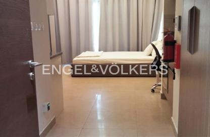 Apartment - Studio - 1 Bathroom for sale in Azizi Star - Al Furjan - Dubai Apartment - Studio - 1 Bathroom for sale in Azizi Star - Al Furjan - Dubai