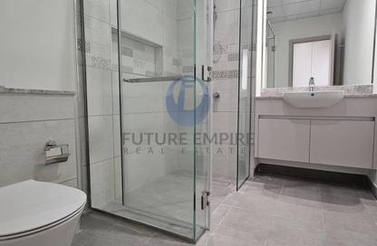 Apartment - 1 Bedroom - 2 Bathrooms for rent in Al Jaddaf Avenue - Al Jaddaf - Dubai Apartment - 1 Bedroom - 2 Bathrooms for rent in Al Jaddaf Avenue - Al Jaddaf - Dubai