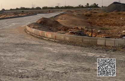 Land - Studio for sale in Al Helio 2 - Al Helio - Ajman