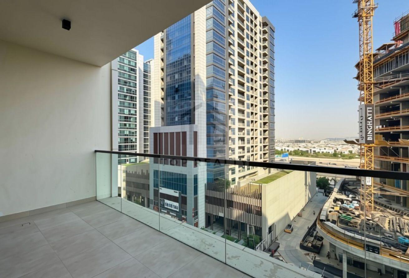 BRAND NEW 1BR |Prime Connectivity photo 5