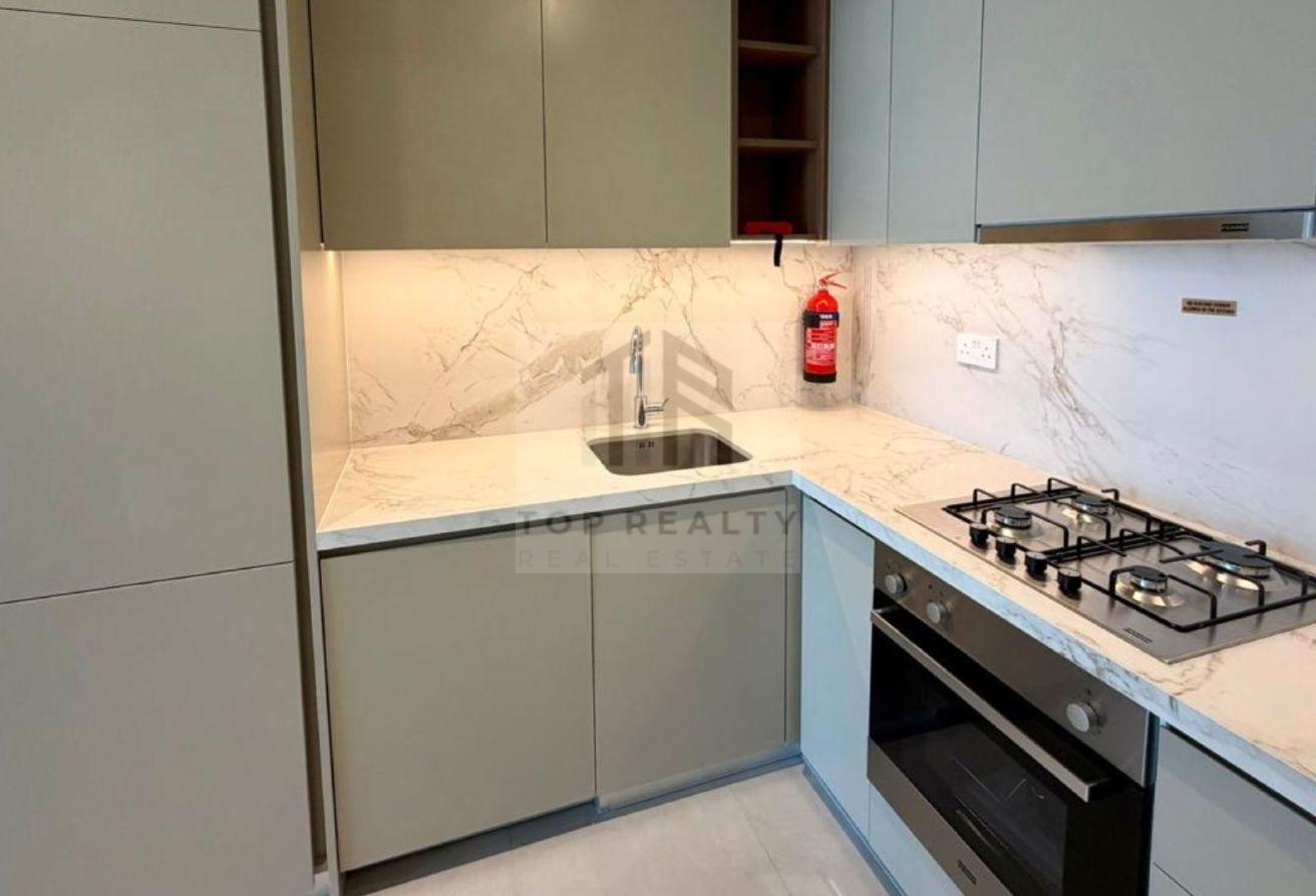 BRAND NEW 1BR |Prime Connectivity photo 9