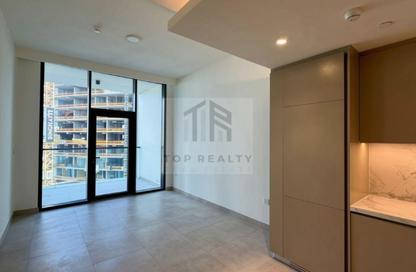 Apartment - 1 - 1 for rent in VYB - Business Bay - Dubai