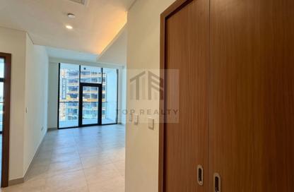 Apartment - 1 - 1 for rent in VYB - Business Bay - Dubai