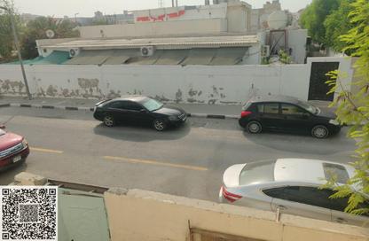 Villa - 4 - 2 for rent in Al Khaldeia Area - Sharjah