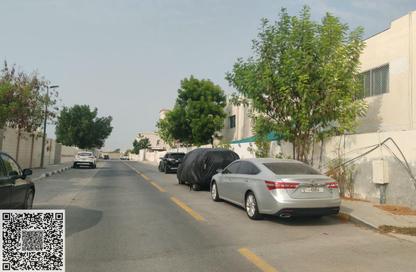 Villa - 4 - 2 for rent in Al Khaldeia Area - Sharjah Villa - 4 - 2 for rent in Al Khaldeia Area - Sharjah