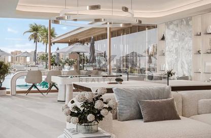 Duplex - 4 Bedrooms - 5 Bathrooms for sale in 113 Residences - Al Sufouh 1 - Al Sufouh - Dubai