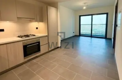 Apartment - 1 Bedroom - 2 Bathrooms for sale in The Crest Tower C - The Crest - Sobha Hartland - Mohammed Bin Rashid City - Dubai