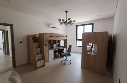 Villa - 3 Bedrooms - 4 Bathrooms for sale in Kabbali Hills - Al Helio 2 - Al Helio - Ajman Villa - 3 Bedrooms - 4 Bathrooms for sale in Kabbali Hills - Al Helio 2 - Al Helio - Ajman