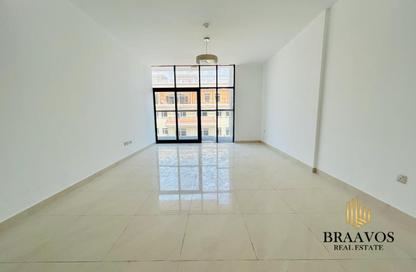 Apartment - 1 Bedroom - 2 Bathrooms for rent in City Apartments - District 11 - Jumeirah Village Circle - Dubai