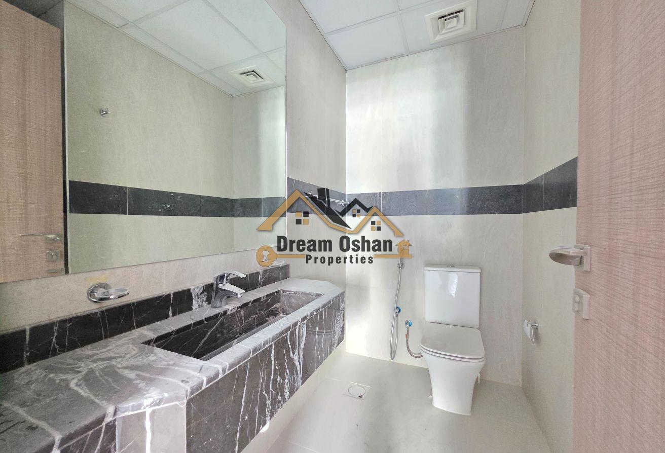 Rent Negotiable|Brand New 1BR|1Month Free photo 9