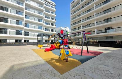 Apartment - 1 - 2 for rent in International City Phase 2 - Al Warsan 4 - Al Warsan - Dubai