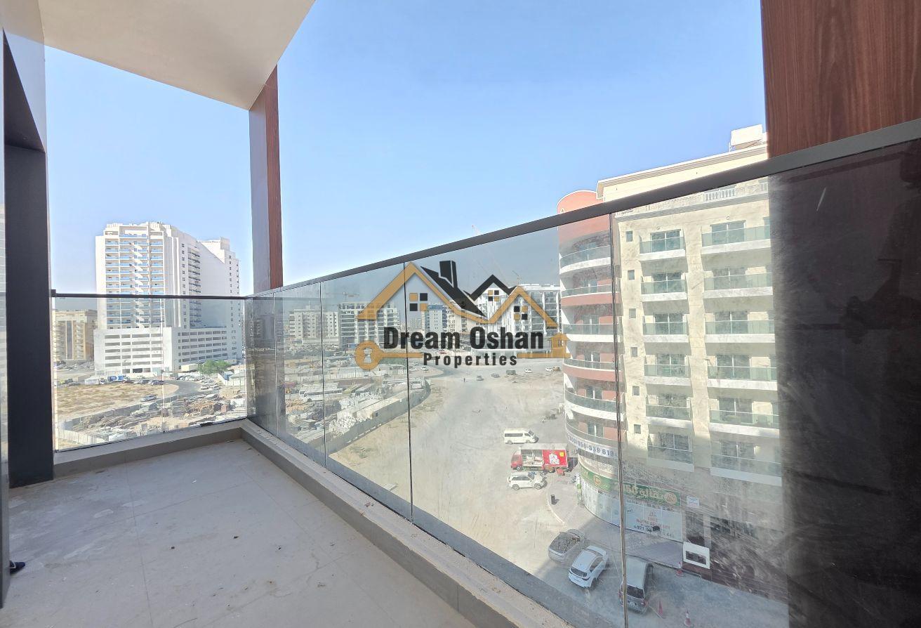Rent Negotiable|Brand New 1BR|1Month Free photo 8