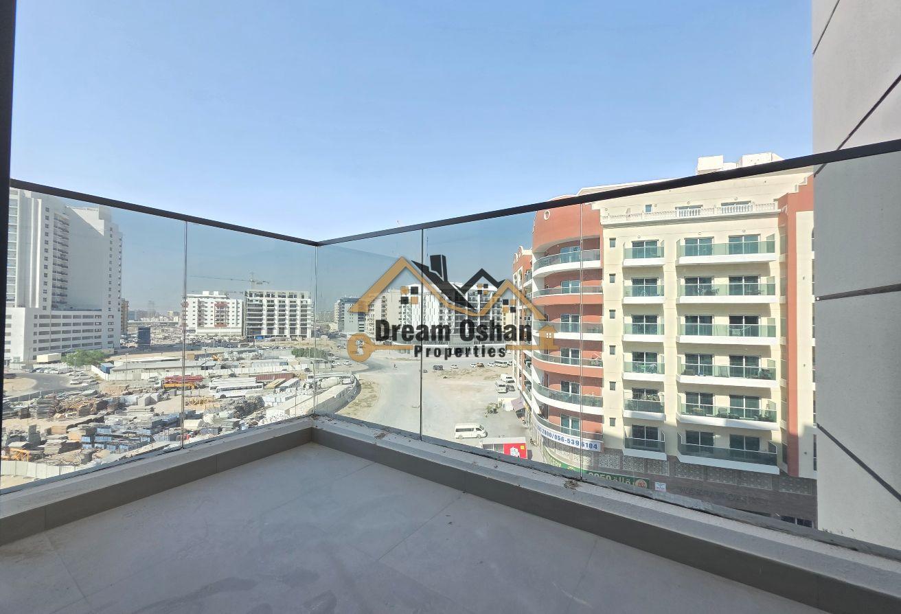 Rent Negotiable|Brand New 1BR|1Month Free photo 7