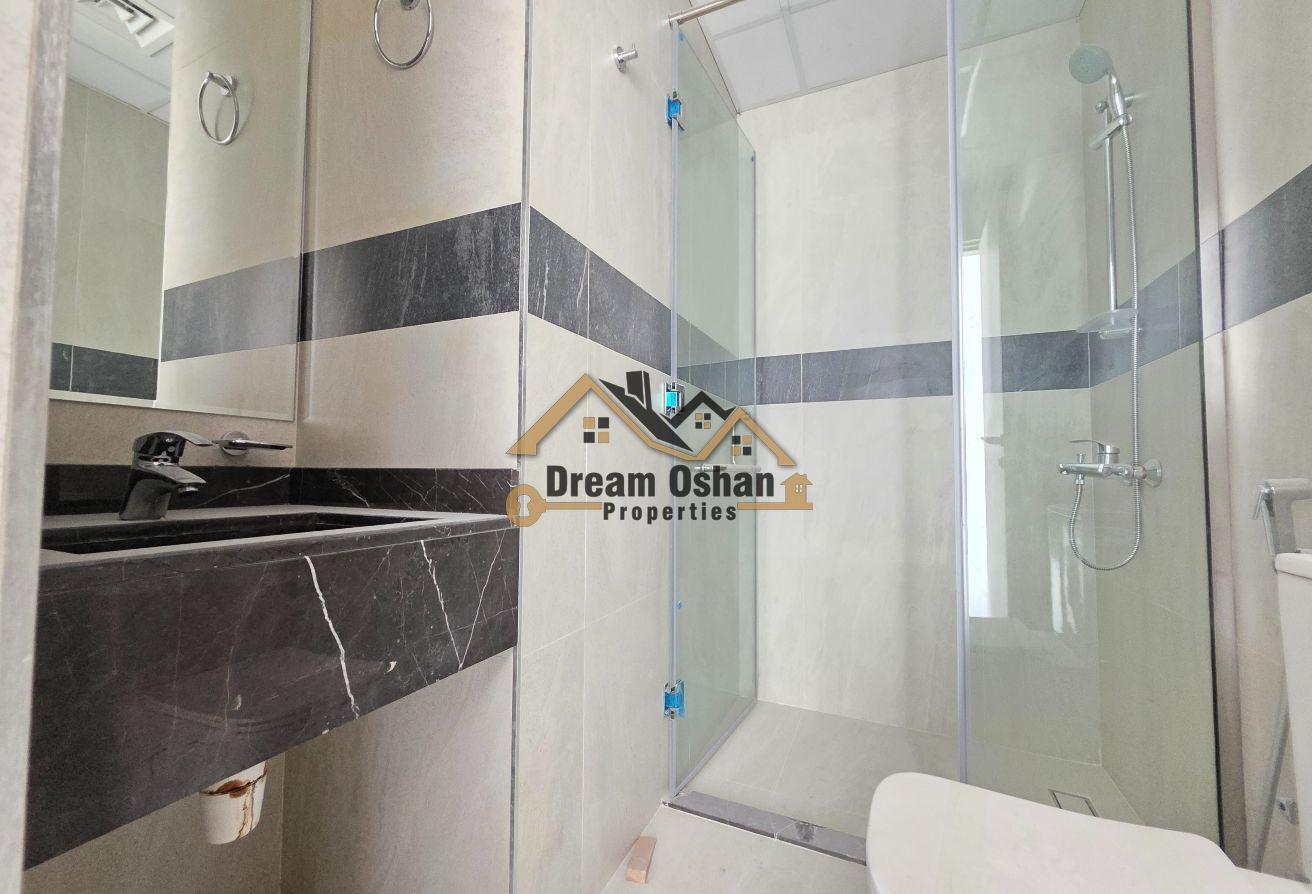 Rent Negotiable|Brand New 1BR|1Month Free photo 11