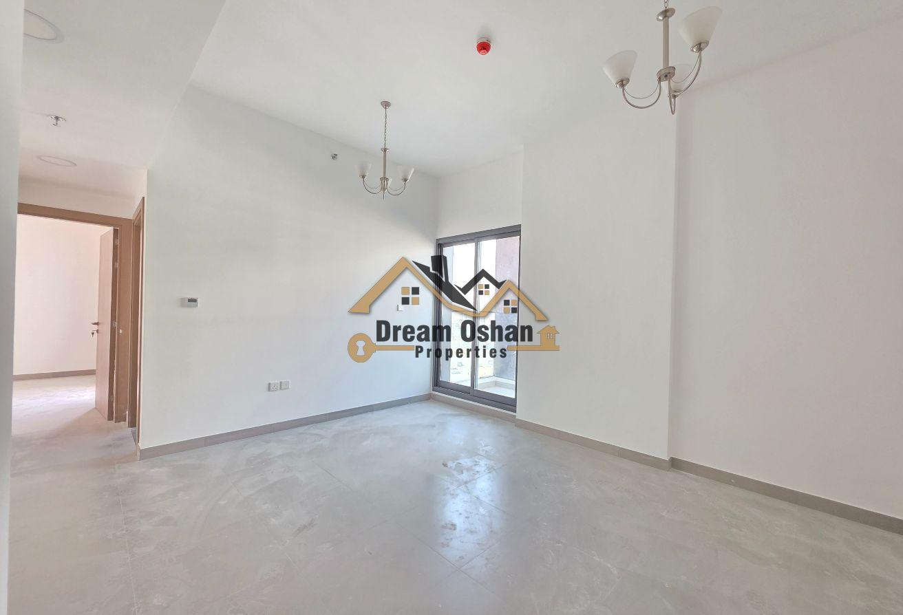 Rent Negotiable|Brand New 1BR|1Month Free photo 4