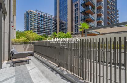 Apartment - 2 Bedrooms - 3 Bathrooms for rent in The Terraces - Sobha Hartland - Mohammed Bin Rashid City - Dubai Apartment - 2 Bedrooms - 3 Bathrooms for rent in The Terraces - Sobha Hartland - Mohammed Bin Rashid City - Dubai