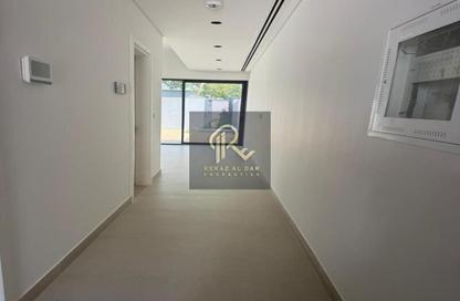 Townhouse - 2 Bedrooms - 4 Bathrooms for sale in Kaya - Masaar - Tilal City - Sharjah Townhouse - 2 Bedrooms - 4 Bathrooms for sale in Kaya - Masaar - Tilal City - Sharjah