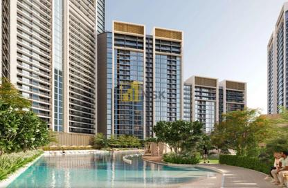 Apartment - 1 - 1 for sale in Sobha Orbis Tower C - Sobha Orbis - Motor City - Dubai