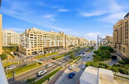 Hotel  and  Hotel Apartment - Studio - 1 Bathroom for sale in Seven Palm - Palm Jumeirah - Dubai