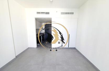 Apartment - Studio - 1 for rent in East Village - Aljada - Sharjah