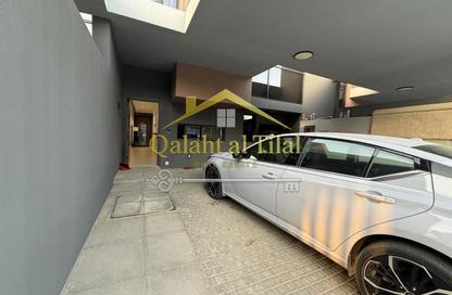 Townhouse - 2 Bedrooms - 3 Bathrooms for sale in Sendian - Masaar - Tilal City - Sharjah Townhouse - 2 Bedrooms - 3 Bathrooms for sale in Sendian - Masaar - Tilal City - Sharjah