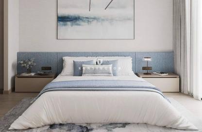 Apartment - 2 Bedrooms - 3 Bathrooms for sale in Enre Residence by Imtiaz - Residential District - Dubai South (Dubai World Central) - Dubai