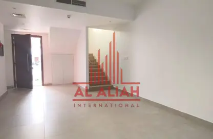 تاون هاوس - 2 غرف نوم - 3 حمامات للبيع في الغدير 2 - الغدير - أبوظبي تاون هاوس - 2 غرف نوم - 3 حمامات للبيع في الغدير 2 - الغدير - أبوظبي