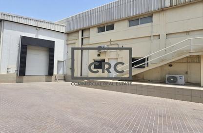 Warehouse - Studio - 3 Bathrooms for rent in Al Quoz Industrial Area 4 - Al Quoz Industrial Area - Al Quoz - Dubai Warehouse - Studio - 3 Bathrooms for rent in Al Quoz Industrial Area 4 - Al Quoz Industrial Area - Al Quoz - Dubai