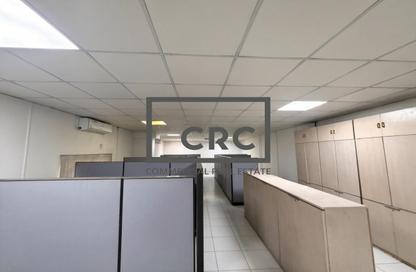 Warehouse - Studio - 3 Bathrooms for rent in Al Quoz Industrial Area 4 - Al Quoz Industrial Area - Al Quoz - Dubai