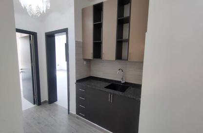 Villa - 5 Bedrooms - 7 Bathrooms for sale in Al Helio 2 - Al Helio - Ajman Villa - 5 Bedrooms - 7 Bathrooms for sale in Al Helio 2 - Al Helio - Ajman