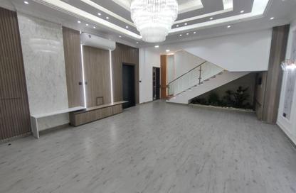Villa - 5 Bedrooms - 7 Bathrooms for sale in Al Helio 2 - Al Helio - Ajman Villa - 5 Bedrooms - 7 Bathrooms for sale in Al Helio 2 - Al Helio - Ajman