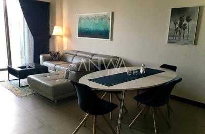 Apartment - 2 Bedrooms - 3 Bathrooms for rent in The Onyx Tower 2 - The Onyx Towers - Greens - Dubai Apartment - 2 Bedrooms - 3 Bathrooms for rent in The Onyx Tower 2 - The Onyx Towers - Greens - Dubai
