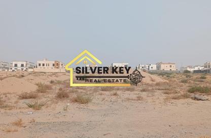 Land - Studio for sale in Al Riqaibah - Al Suyoh - Sharjah