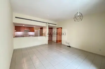 Apartment - 1 Bedroom - 1 Bathroom for rent in Al Ghozlan 2 - Al Ghozlan - Greens - Dubai