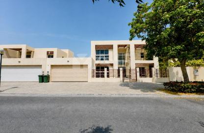 Villa - 5 Bedrooms - 6 Bathrooms for rent in Malibu - Mina Al Arab - Ras Al Khaimah Villa - 5 Bedrooms - 6 Bathrooms for rent in Malibu - Mina Al Arab - Ras Al Khaimah