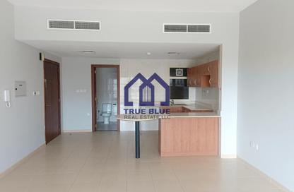 Apartment - Studio - 1 Bathroom for rent in Golf Apartments - Al Hamra Village - Ras Al Khaimah
