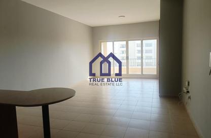 Apartment - Studio - 1 Bathroom for rent in Golf Apartments - Al Hamra Village - Ras Al Khaimah