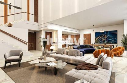 Apartment - 1 - 2 for sale in Radiant Elite Tower - City Of Lights - Al Reem Island - Abu Dhabi