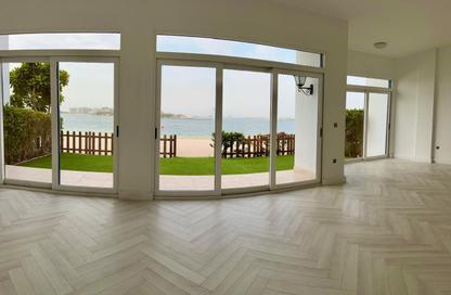 Villa - 5 Bedrooms - 6 Bathrooms for rent in Palma Residences - Palm Jumeirah - Dubai Villa - 5 Bedrooms - 6 Bathrooms for rent in Palma Residences - Palm Jumeirah - Dubai
