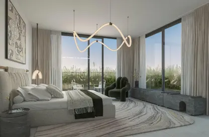 Apartment - Studio - 1 Bathroom for sale in Cavendish Square - Jumeirah Village Triangle - Dubai