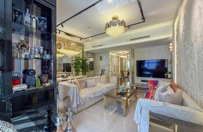 Apartment - 3 Bedrooms - 4 Bathrooms for sale in Murjan 5 - Murjan - Jumeirah Beach Residence - Dubai Apartment - 3 Bedrooms - 4 Bathrooms for sale in Murjan 5 - Murjan - Jumeirah Beach Residence - Dubai