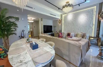 Apartment - 3 Bedrooms - 4 Bathrooms for sale in Murjan 5 - Murjan - Jumeirah Beach Residence - Dubai