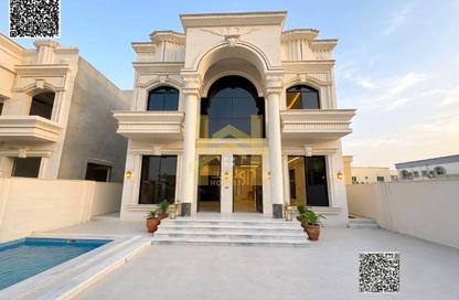 Villa - 5 Bedrooms - 7 Bathrooms for sale in Al Rawda 2 Villas - Al Rawda 2 - Al Rawda - Ajman