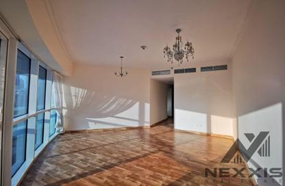 Apartment - 2 Bedrooms - 2 Bathrooms for rent in Saba Tower 2 - JLT Cluster Q - Jumeirah Lake Towers - Dubai